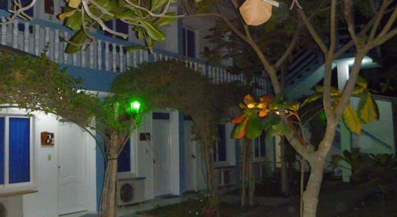 Hostal Loja